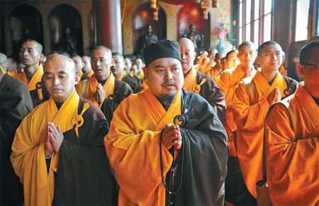 Η «ανάσταση» της θρησκείας στην κομμουνιστική Κίνα