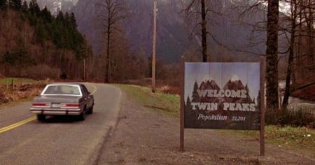 Το «Twin Peaks» 26 χρόνια μετά επιστρέφει…