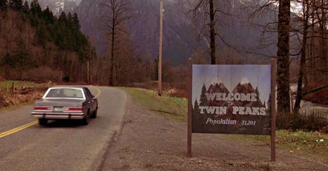 Το «Twin Peaks» 26 χρόνια μετά επιστρέφει…