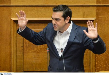 Tsipras: The ball is now in the creditors’ court