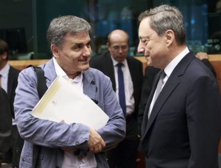 Το παρασκήνιο και οι «υπόγειες διαδρομές» του Eurogroup