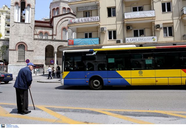 Έως τα μέσα Αυγούστου η νέα διοίκηση του ΟΑΣΘ