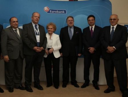 Αύξηση επενδύσεων «βλέπει» η Eurobank