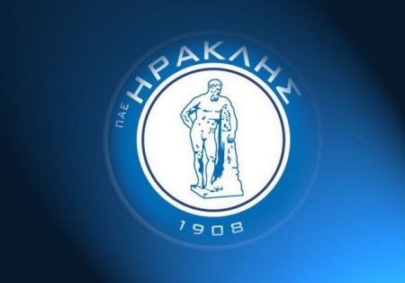 Διαλύεται o Ηρακλής, δεν κατεβαίνει στη Football League