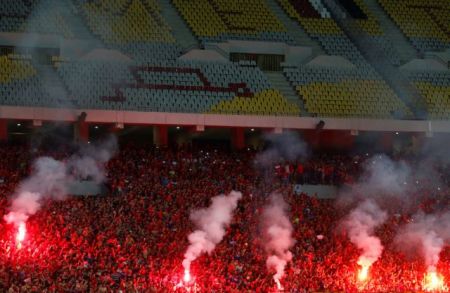 Δια βίου αποκλεισμός σε δύο ναζί οπαδούς στην Αγγλία