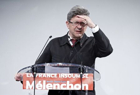 Melenchon: Alexis Tsipras is one of the most hideous politicians in Europe