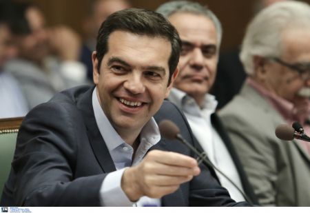 Tsipras: The Cyprus issue tests EU’s strength