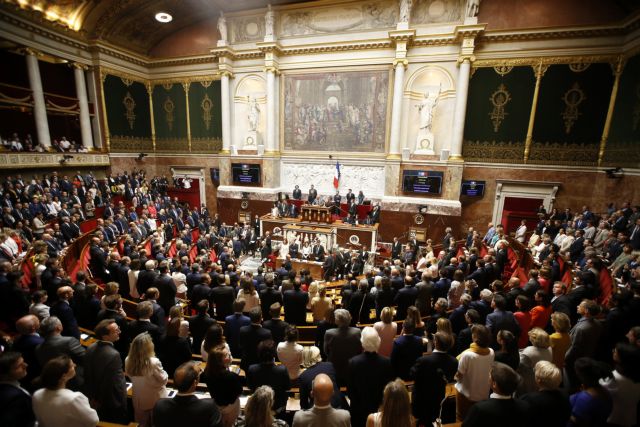 Πόσο ανανεωμένη είναι η νέα Εθνοσυνέλευση στη Γαλλία;