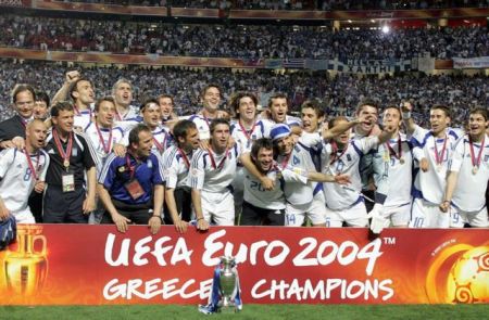 Οι Πορτογάλοι… κλαίνε ακόμα για το χαμένο Euro 2004