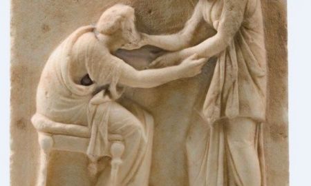 «Emotions, ένας κόσμος συναισθημάτων» στο Μουσείο Ακρόπολης
