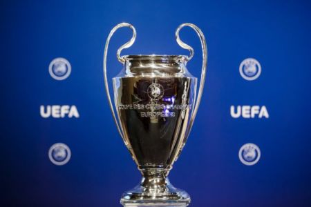 Ώρα Champions League για Ολυμπιακό και ΑΕΚ