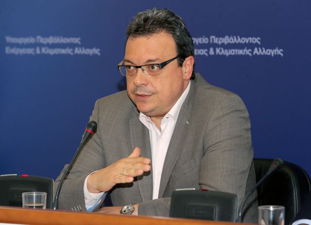 Φάμελλος: Απολογισμό κι όχι εξαγγελίες θα κάνει ο Τσίπρας στη ΔΕΘ