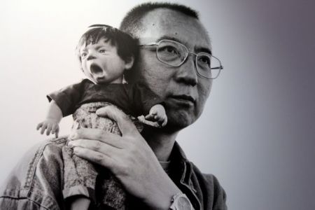 Λιου Σιαομπό: Σίγησε η ποιητική φωνή της Κίνας