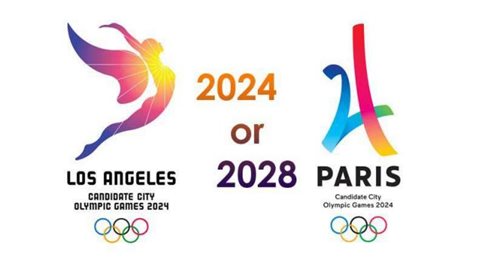 Στο Παρίσι οι Ολυμπιακοί Αγώνες το 2024, στο Λος Αντζελες το 2028;