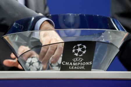 «Κληρώνει» σε Champions League και Europa League