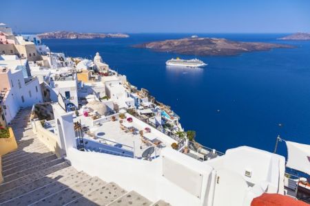 «Ναι μεν αλλά» στο αίτημα της Golden Star Ferries για τα δρομολόγια προς Κρήτη
