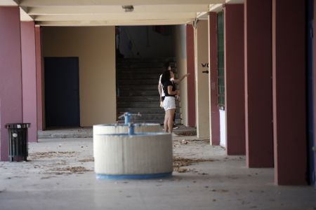 Η βία κατά Συρίγου ανοίγει τον ασκό του Αιόλου στα πανεπιστήμια