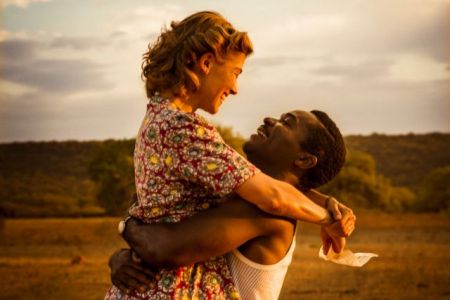 Love story ανάμεσα σε Αφρική και Αγγλία
