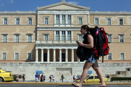 Μεγάλη αύξηση στις προκρατήσεις από Βρετανία για το 2018