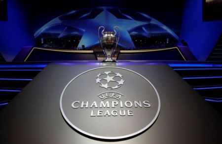 Το Champions League επιστρέφει: Σέντρα σε Τορίνο και Βασιλεία