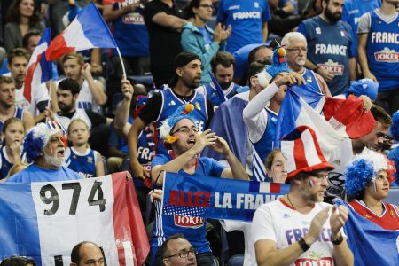 Eurobasket: Ήττα της Εθνικής από τη Γαλλία, με άμυνα… τραγωδία