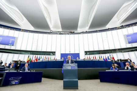 Γιούνκερ: Το Brexit δεν είναι το μέλλον – Η Ευρώπη θα συνεχίσει το δρόμο της