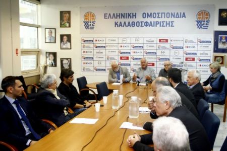 ΑΕΚ-Παναθηναϊκός και Άρης-Ολυμπιακός στα ημιτελικά