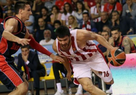 Euroleague: Στο ΟΑΚΑ με Μπάρτσα ο ΠΑΟ την Πέμπτη