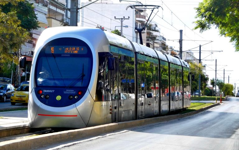 ÎŸÏÎ¹ÏƒÏ„Î¹ÎºÎ¬ ÏƒÏ„Î·Î½ Alstom Î· Ï€ÏÎ¿Î¼Î®Î¸ÎµÎ¹Î± Ï„Î·Ï‚ Î½Î­Î±Ï‚ Î³ÎµÎ½Î¹Î¬Ï‚ ÏƒÏ…ÏÎ¼ÏŽÎ½ Ï„Î¿Ï… Î¤ÏÎ±Î¼ | tovima.gr