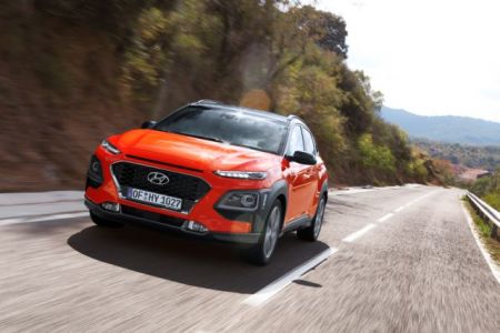 Hyundai Kona: Διεύρυνση ουσίας