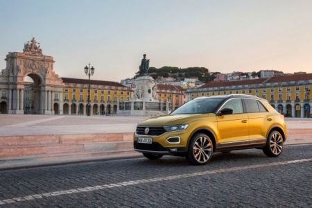 VW T-ROC: Συναισθηματική νοημοσύνη