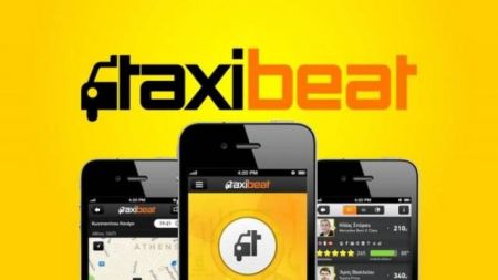 Ρυθμίσεις και για την διαδικτυακή εφαρμογή Taxibeat προανήγγειλε ο Ν. Παππάς