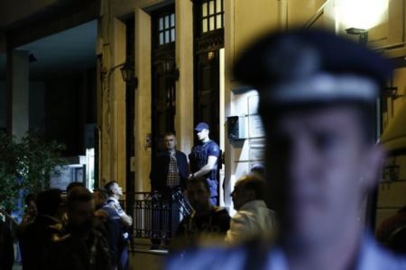 Συμβόλαιο θανάτου η δολοφονία του Μιχάλη Ζαφειρόπουλου με €20.000