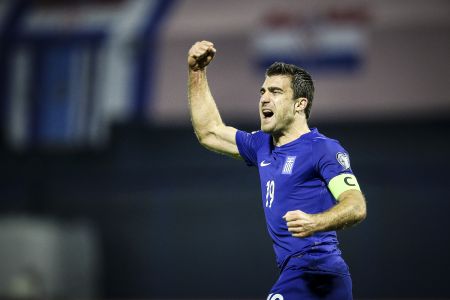 Παπασταθόπουλος: «Αποτυχία, αν δεν πάμε στο Euro 2020»