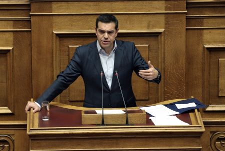 Τι σημαίνει η κίνηση Τσίπρα να σηκώσει το γάντι της ΝΔ στην υπόθεση Καμμένου