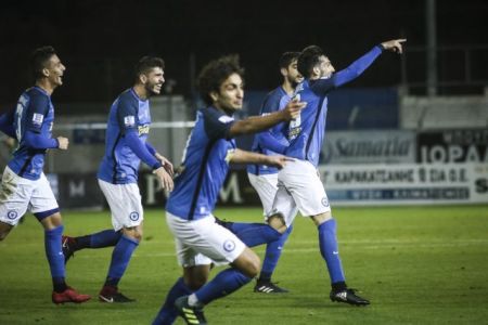 Super League: Νίκη με ανατροπή για τον Ατρόμητο επί του Πλατανιά