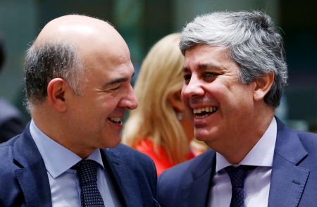 After Eurogroup, sprint to complete remaining reforms in one month