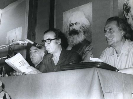 1968: 50 χρόνια από την ιστορική διάσπαση του ΚΚΕ