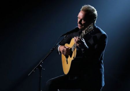 Την Παρασκευή ξεκινάει η προπώληση για τις συναυλίες του Sting