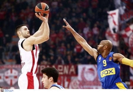 Euroleague: Την Τετάρτη κρίνεται η συμμετοχή του Παπαπέτρου