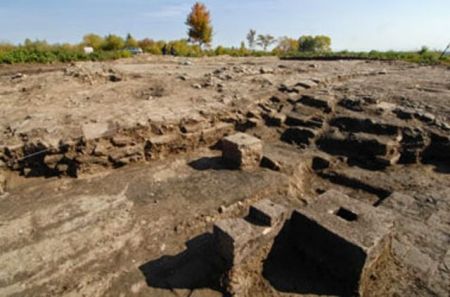 Κίνα: Τα έξι μεγαλύτερα αρχαιολογικά ευρήματα του 2017
