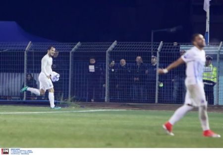 Νίκη-χρυσάφι για τη Λαμία, 1-0 τον Αστέρα Τρίπολης