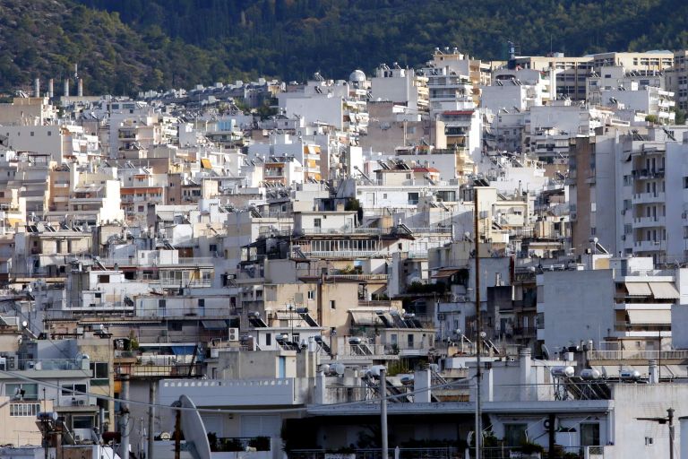 Αντικειμενικές αξίες: Υπέρογκοι φόροι περιμένουν τους ...