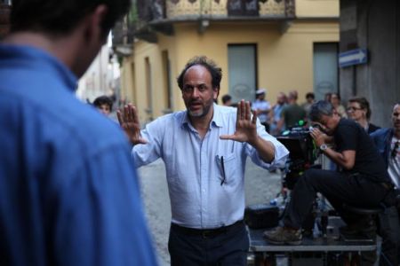 Λούκα Γκουαντανίνο: Ενας σκηνοθέτης με τακτ