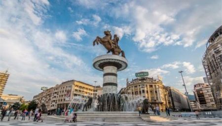 Οι άγνωστες ελληνικές «μυστικές αποστολές» στα Σκόπια