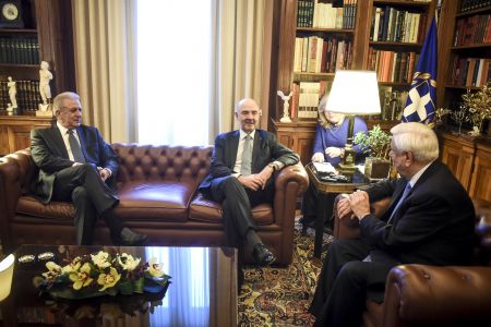 Moscovici: ‘The light can be clearly seen at the end of the tunnel’
