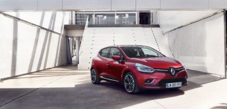 Renault Clio 1.5 dCi Dynamic: Η γαλλική ματιά