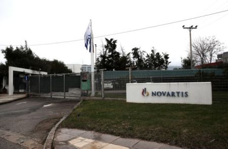 Υπόθεση Novartis: Νέα στοιχεία στη Βουλή από κατασχέσεις