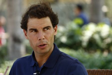 Τένις: Ο Ναδάλ επιστρέφει στο Davis Cup