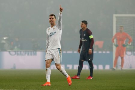 Champions League: Παρί – Ρεάλ 1 – 2 και Λίβερπουλ – Πόρτο